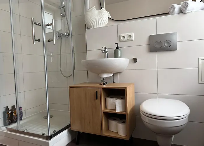 شقة M-stay Klassische 3-zimmer-wohnung, Zentrale Lage, 24h Self-check-in, Nn 404 *