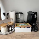 M-stay Klassische 3-zimmer-wohnung, Zentrale Lage, 24h Self-check-in, Nn 404 Nürnberg